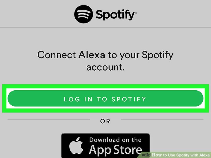 Spotify Free On Alexa